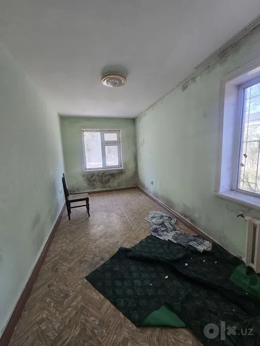 Продаётся 2-комнатная квартира, 52 м², 1/4 этаж — Бухара