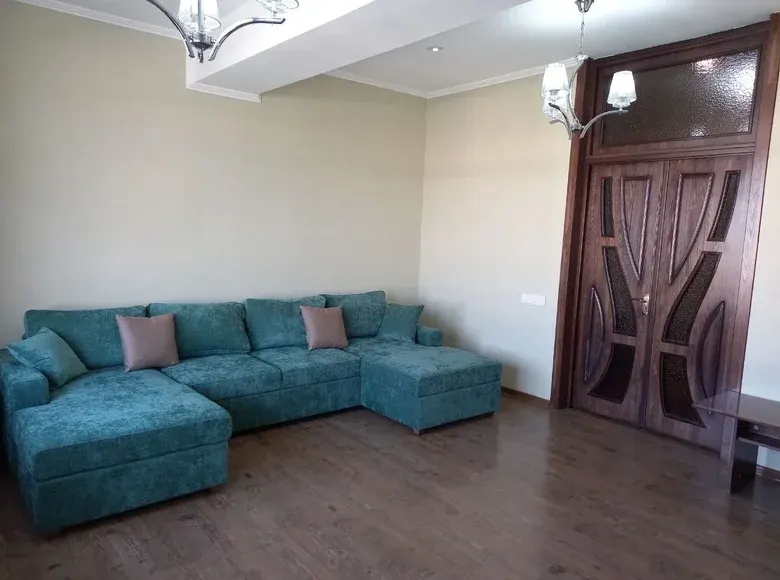 Ижарага берилади 2 хонали квартира, 75 м², 5/9 қават — Юнусобод тумани