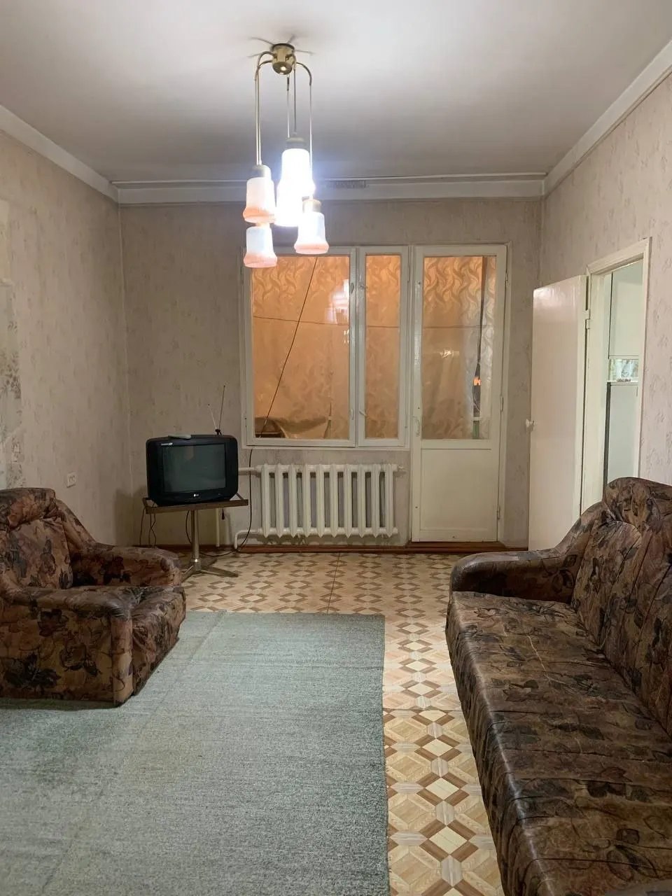 Сотилади 3 хонали квартира, 68 м², 4/4 қават — Юнусобод тумани