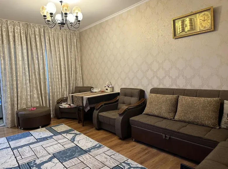 Сотилади 3 хонали квартира, 56 м², 4/4 қават — Чилонзор тумани