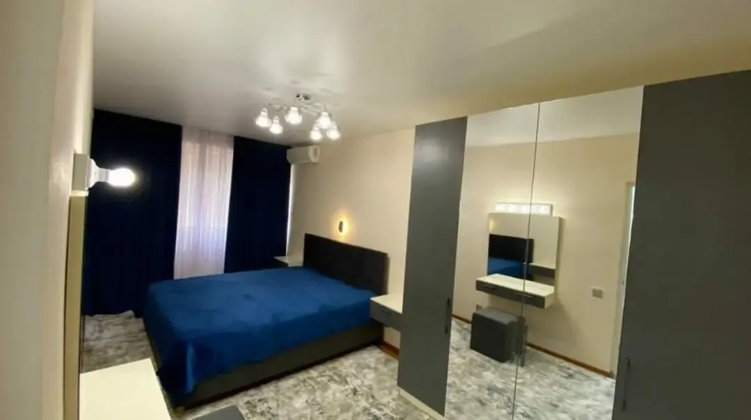 Посуточно 3-комнатная квартира, 86 м², 4/4 этаж — Мирзо-Улугбекский район