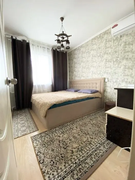 Ижарага берилади 3 хонали квартира, 50 м², 4/9 қават — Мирзо Улуғбек тумани