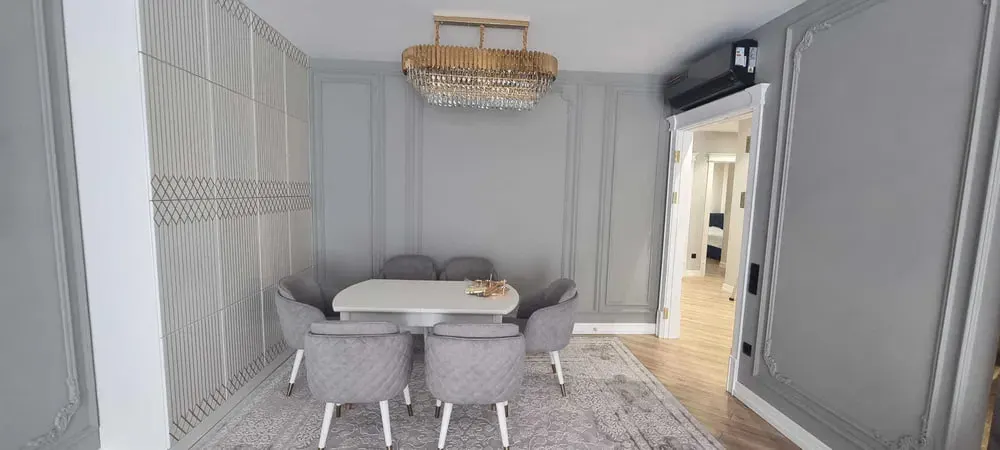Сдаётся 3-комнатная квартира, 105 м², 9/9 этаж — Яккасарайский район
