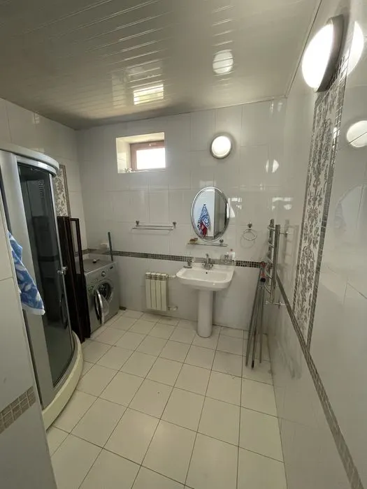 Ijaraga beriladi 2 xonali kvartira, 100 m², 5/6 qavat — Shayxontohur tumani