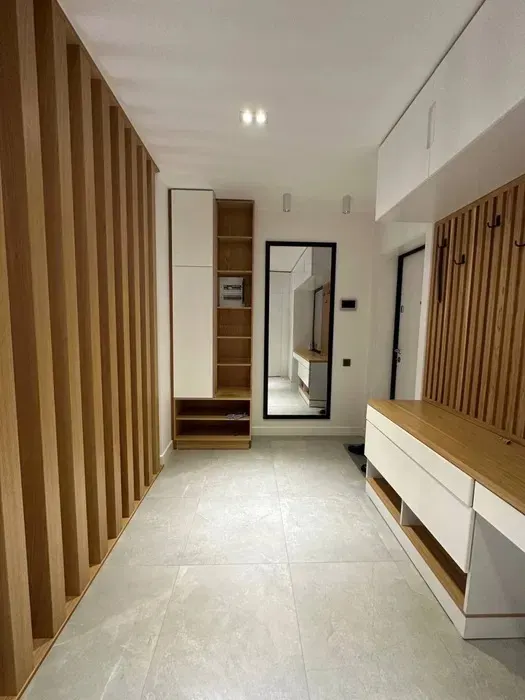 Ижарага берилади 3 хонали квартира, 104 м², 2/8 қават — Миробод тумани