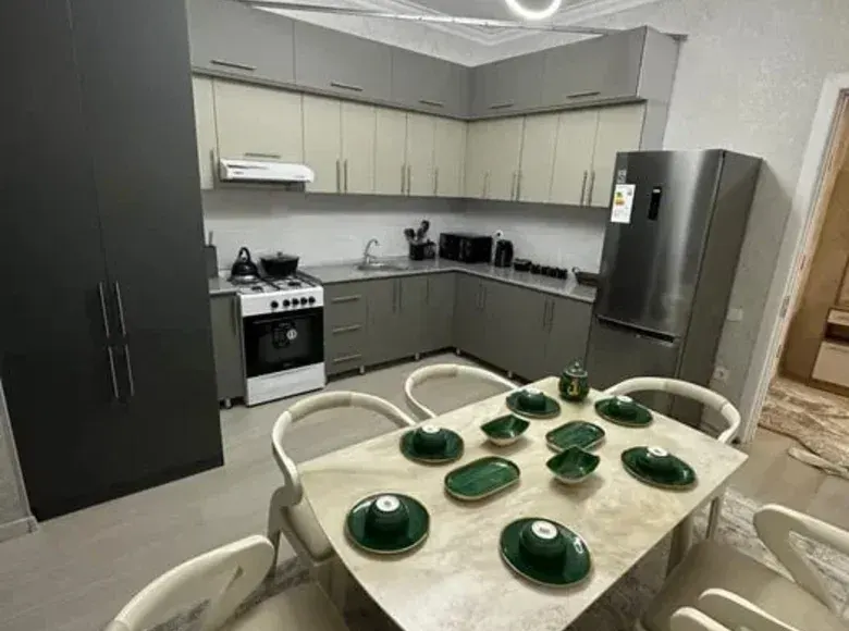 Ijaraga beriladi 1 xonali kvartira, 80 m², 5/12 qavat — Yakkasaroy tumani