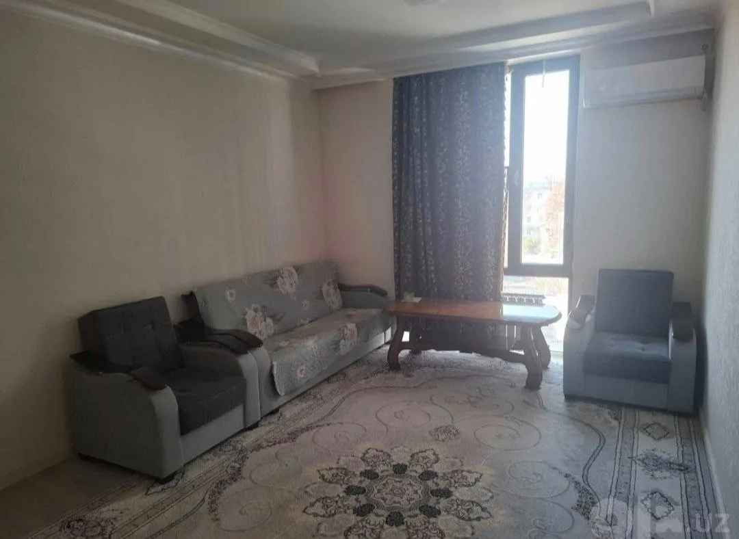 Сдаётся 2-комнатная квартира, 55 м², 7/9 этаж — Яккасарайский район