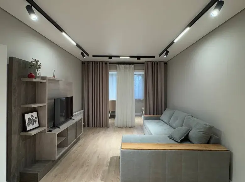 Ijaraga beriladi 3 xonali kvartira, 80 m², 3/4 qavat — Yunusobod tumani