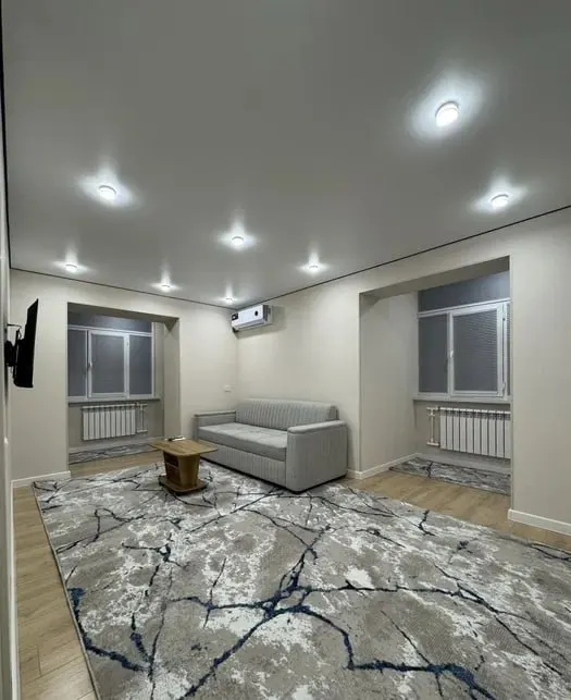 Ижарага берилади 2 хонали квартира, 50 м², 2/5 қават — Шайхонтоҳур тумани