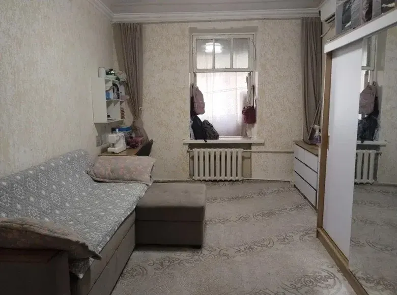 Продаётся 2-комнатная квартира, 66 м², 1/3 этаж — Яшнабадский район