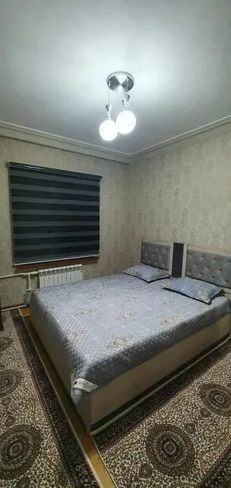Ijaraga beriladi 4 xonali kvartira, 93 m², 3/5 qavat — Mirzo Ulugʻbek tumani