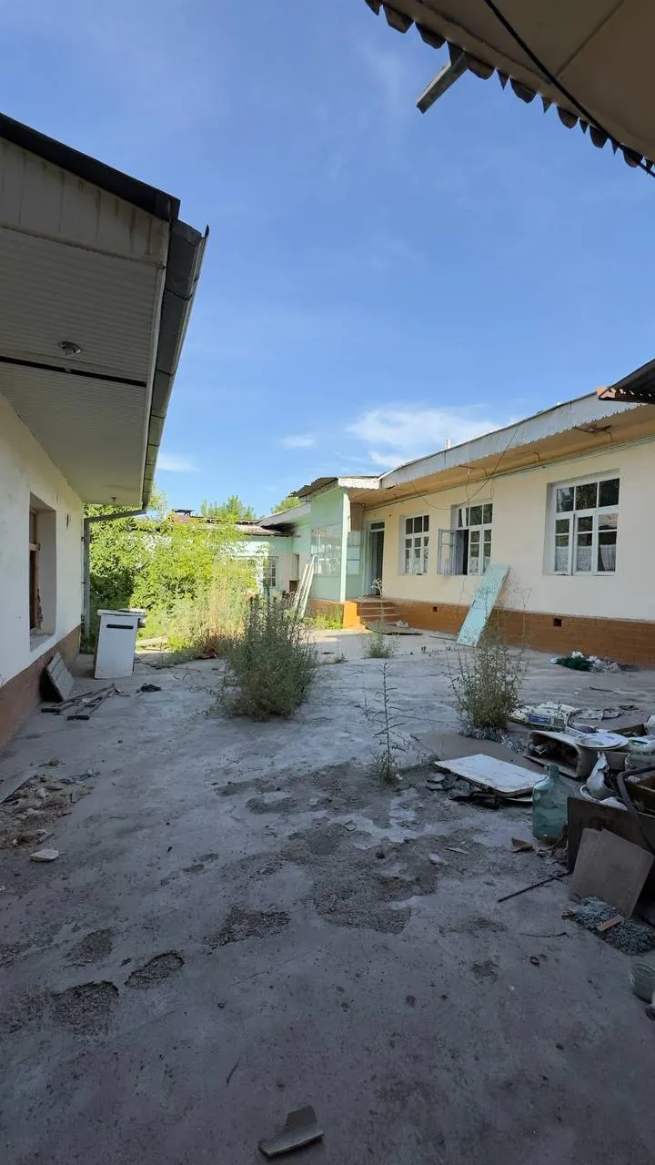 Продаётся дом, 4,4 сот., 1 этаж — Юнусабадский район