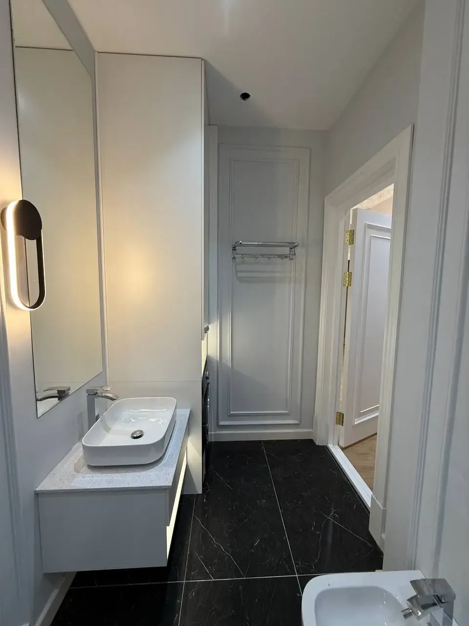 Ижарага берилади 3 хонали квартира, 100 м², 6/6 қават — Шайхонтоҳур тумани