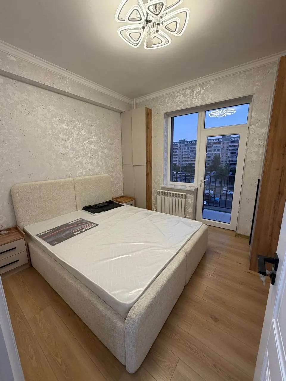 Сдаётся 1-комнатная квартира, 26 м², 4/11 этаж — Юнусабадский район