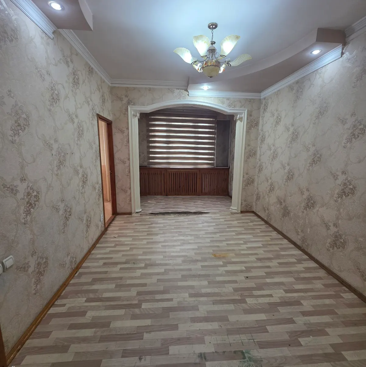 Сотилади 2 хонали квартира, 48 м², 2/4 қават — Чилонзор тумани