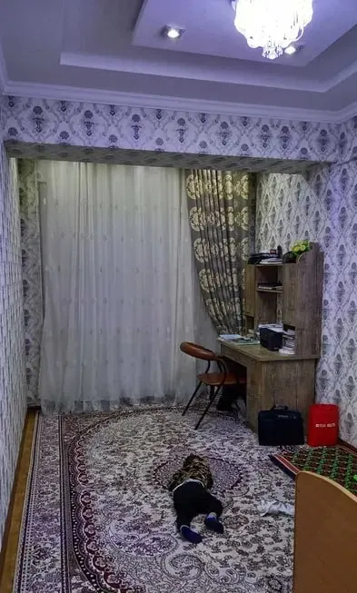 Сдаётся 2-комнатная квартира, 72 м², 2/5 этаж — Сергелийский район