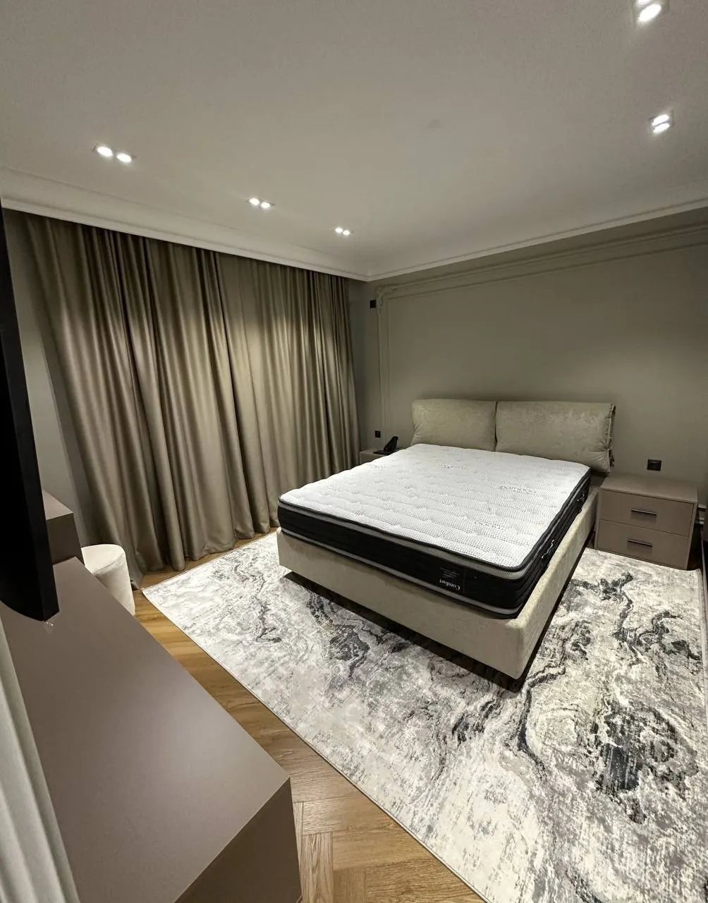 Сдаётся 2-комнатная квартира, 60 м², 4/9 этаж — Мирзо-Улугбекский район