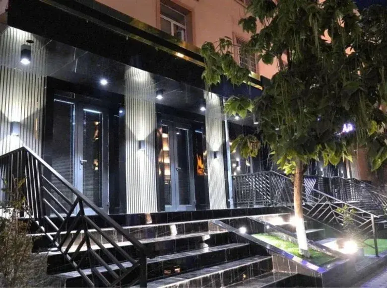 Ijaraga beriladi tijorat binosi, 90 m² — Shayxontohur tumani