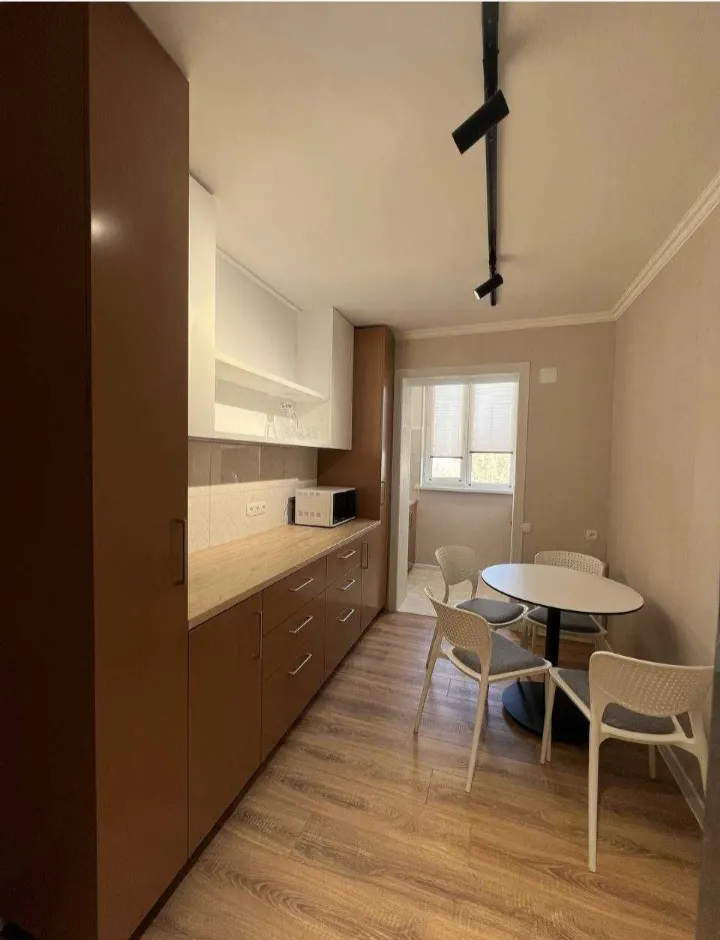 Ijaraga beriladi 2 xonali kvartira, 57 m², 4/4 qavat — Mirobod tumani