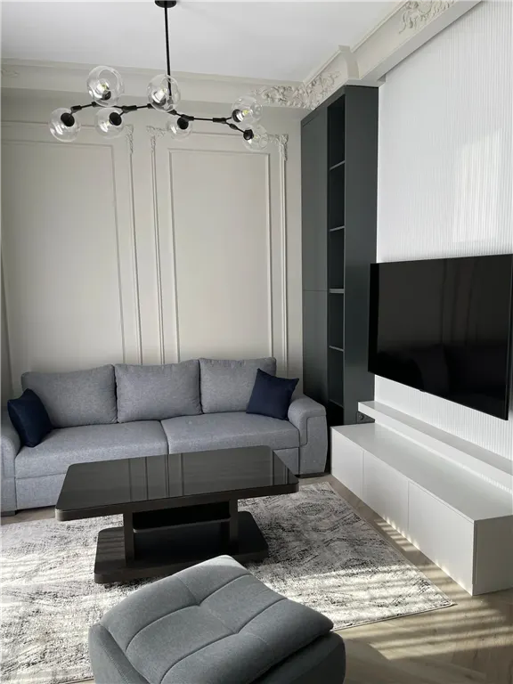 Сдаётся 2-комнатная квартира, 55 м², 2/4 этаж — Яккасарайский район