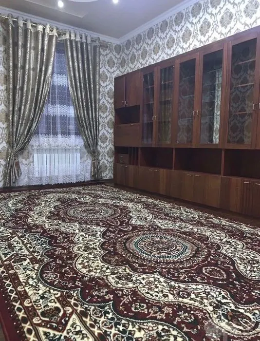 Ijaraga beriladi 3 xonali kvartira, 75 m², 5/5 qavat — Yunusobod tumani