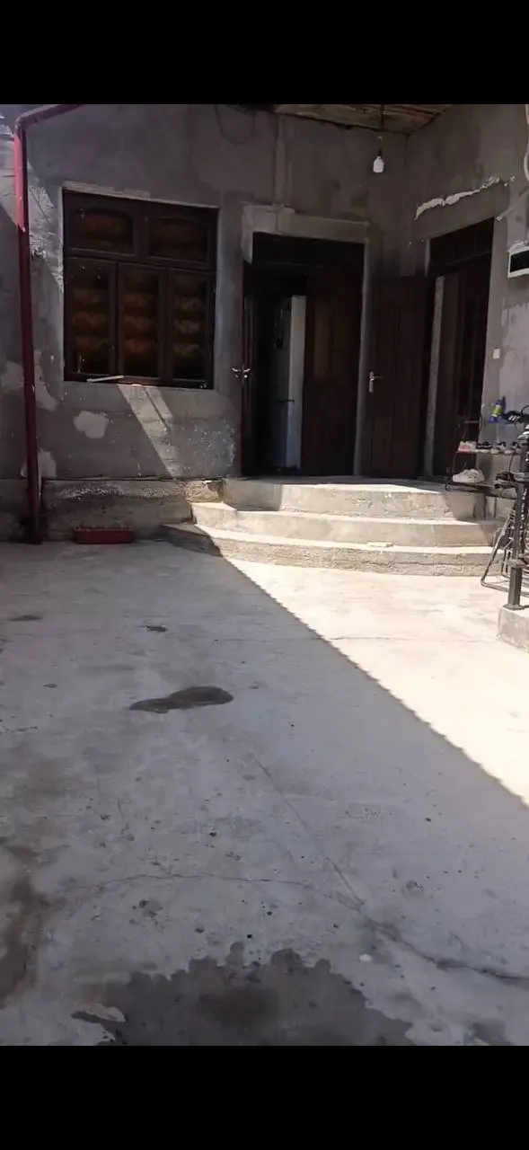 Sotiladi 5 xonali hovli uy, 2 sotix, 2 qavatli — Zangiota tumani