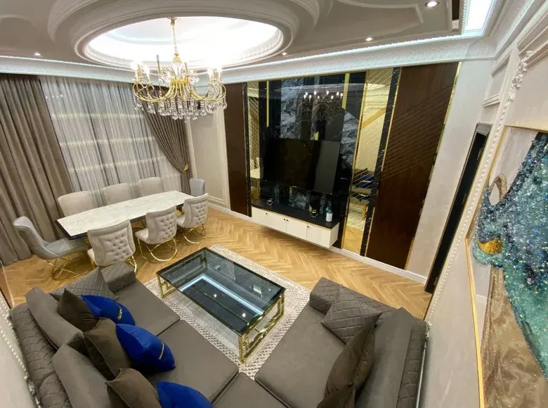 Сотилади 3 хонали квартира, 100 м², 7/10 қават — Чилонзор тумани
