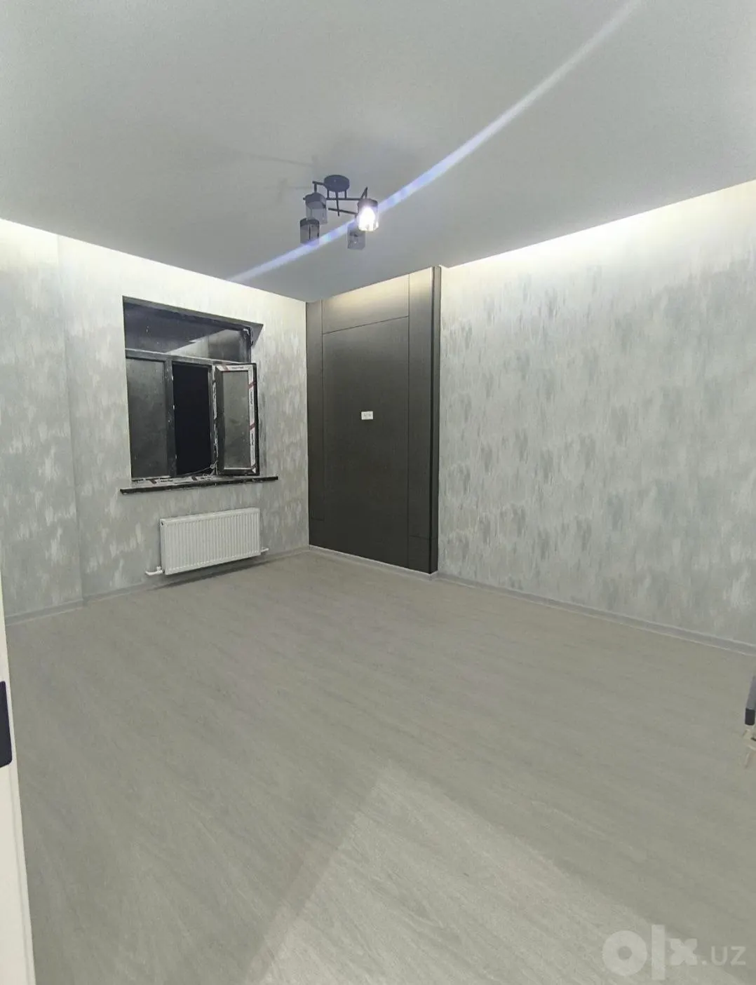 Sotiladi 2 xonali kvartira, 50 m², 1/10 qavat — Uchtepa tumani