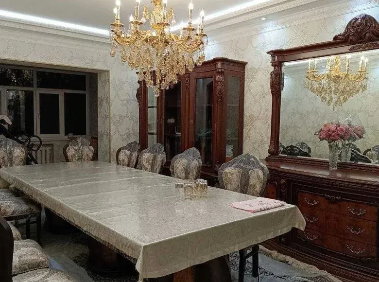 Сотилади 4 хонали квартира, 110 м², 1/4 қават — Шайхонтоҳур тумани