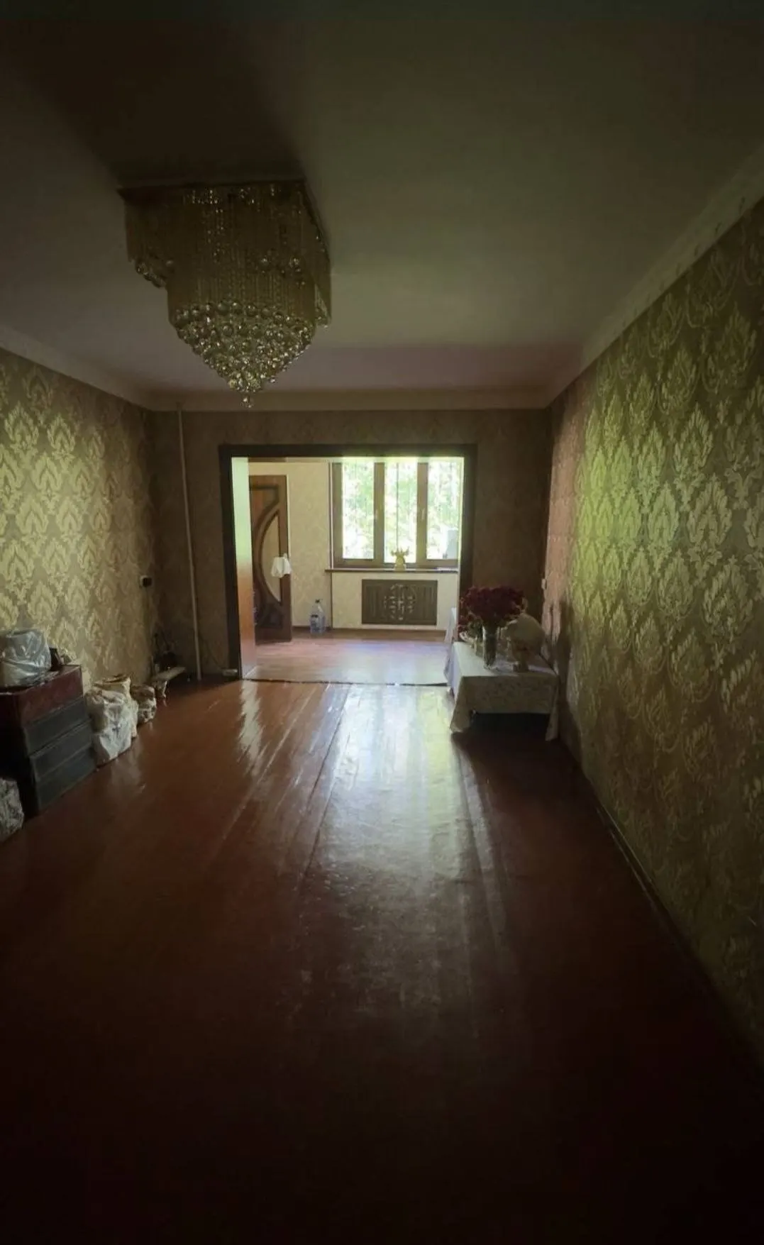 Сотилади 3 хонали квартира, 75 м², 3/4 қават — Чилонзор тумани
