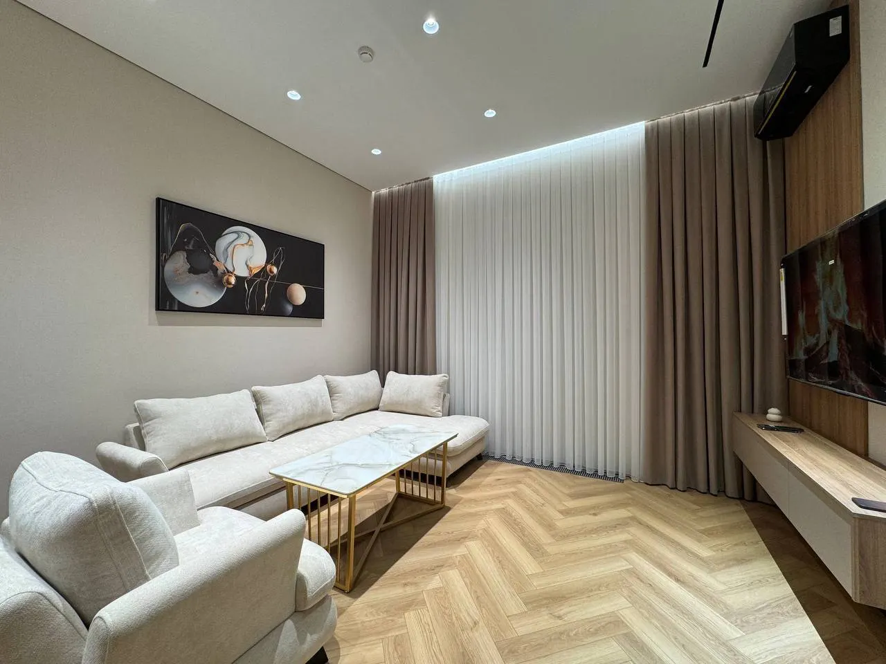 Сотилади 2 хонали квартира, 47 м², 4/15 қават — Яшнобод тумани