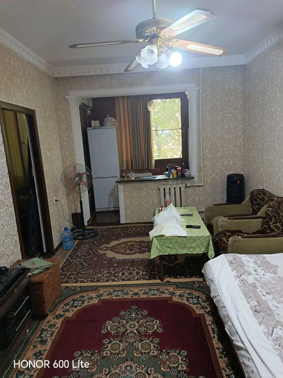Sotiladi 2 xonali kvartira, 50 m², 3/4 qavat — Mirzo Ulugʻbek tumani