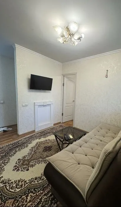 Ижарага берилади 2 хонали квартира, 50 м², 2/5 қават — Мирзо Улуғбек тумани