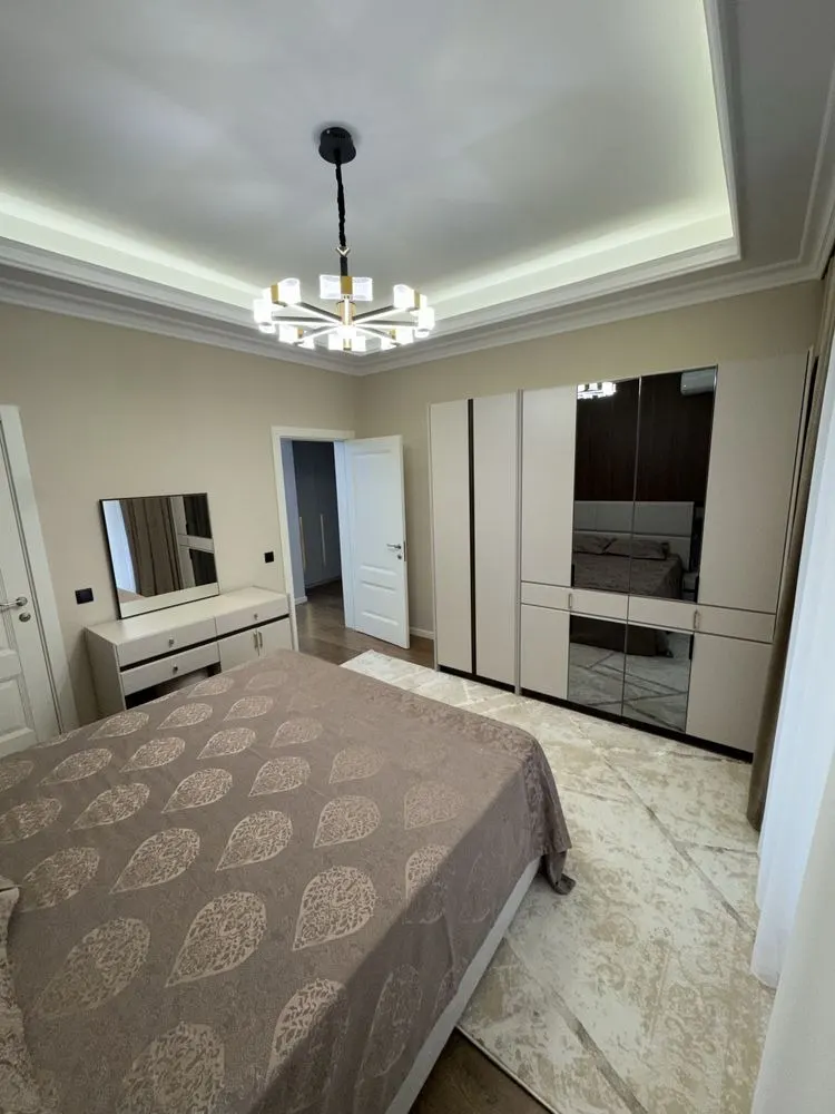 Ижарага берилади 2 хонали квартира, 49 м², 3/5 қават — Мирзо Улуғбек тумани
