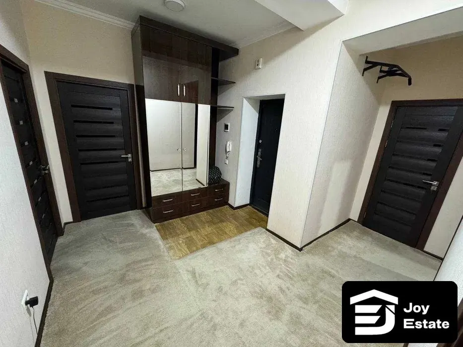 Ижарага берилади 4 хонали квартира, 82 м², 3/5 қават — Миробод тумани
