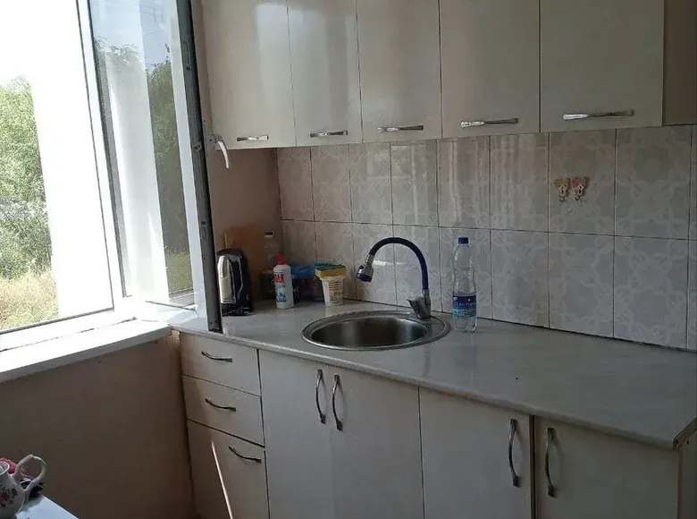 Сотилади 1 хонали квартира, 36 м², 2/2 қават — Фарғона шаҳри
