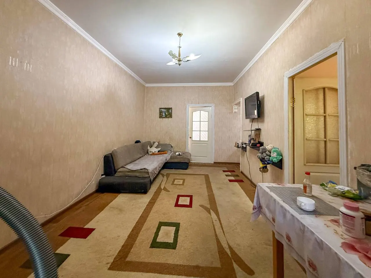 Sotiladi 2 xonali kvartira, 50 m², 2/5 qavat — Mirzo Ulugʻbek tumani