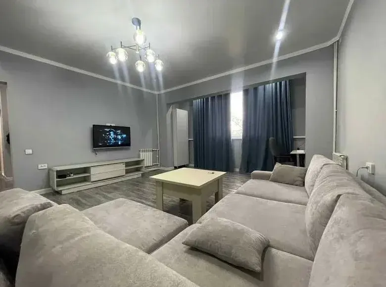 Сдаётся 2-комнатная квартира, 65 м², 7/9 этаж — Чиланзарский район