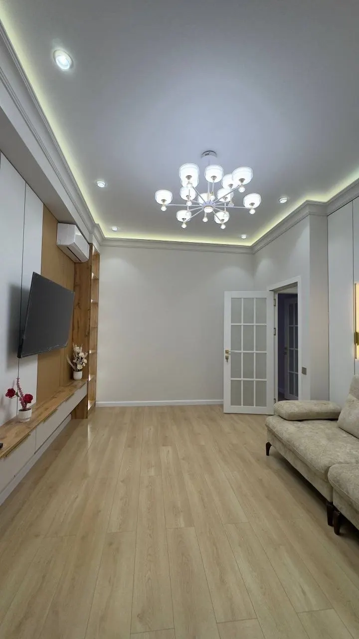 Сотилади 2 хонали квартира, 82 м², 11/11 қават — Юнусобод тумани