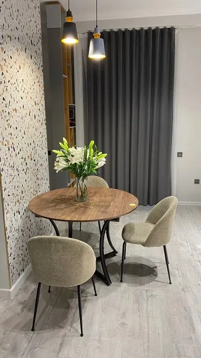 Ijaraga beriladi 2 xonali kvartira, 65 m², 3/9 qavat — Yashnobod tumani