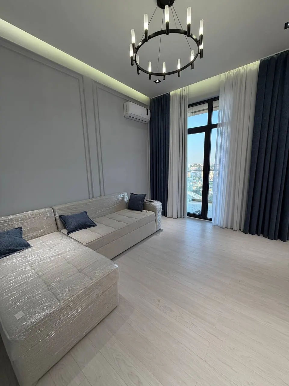 Ижарага берилади 2 хонали квартира, 60 м², 11/11 қават — Мирзо Улуғбек тумани