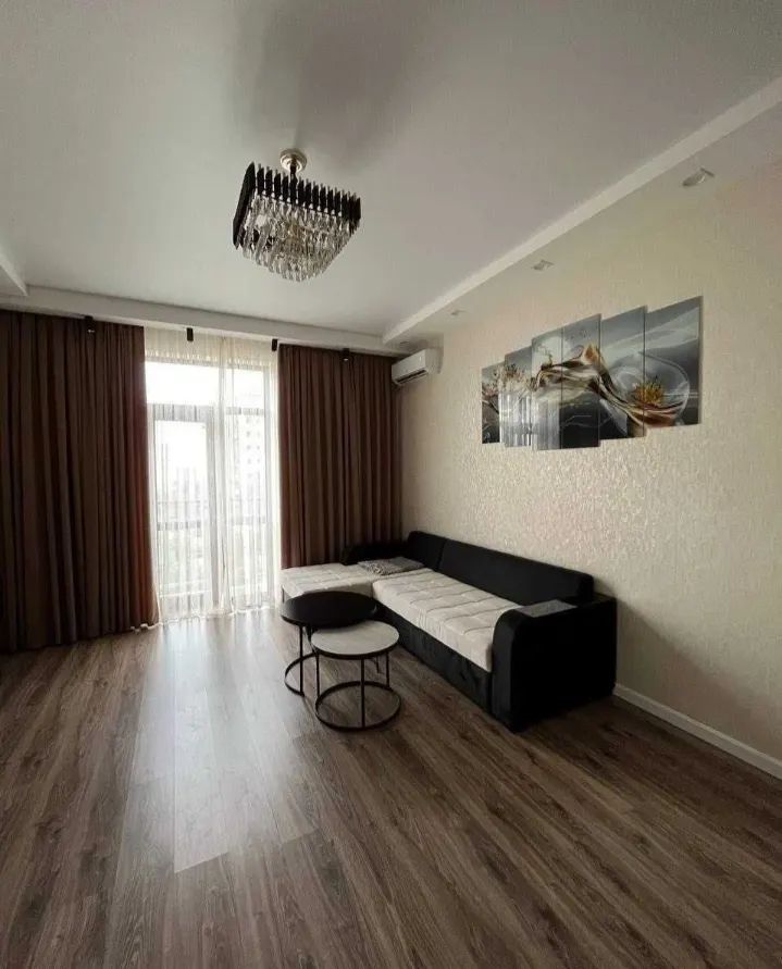 Ижарага берилади 3 хонали квартира, 66 м², 4/7 қават — Яшнобод тумани