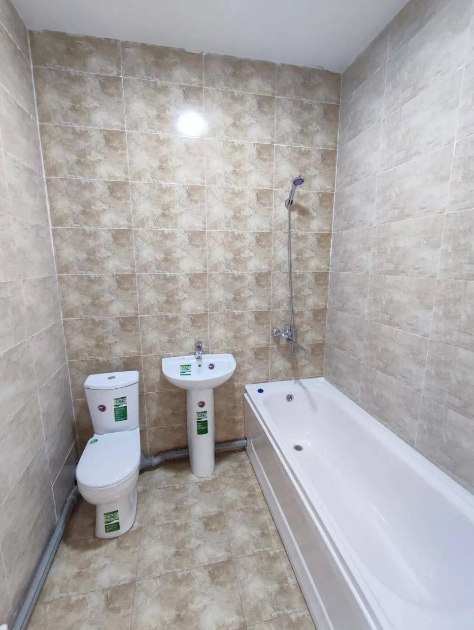 Сотилади 2 хонали квартира, 66 м², 9/9 қават — Яшнобод тумани