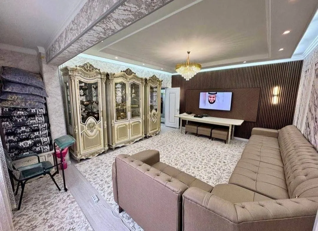 Продаётся 2-комнатная квартира, 60 м², 3/9 этаж — Мирзо-Улугбекский район