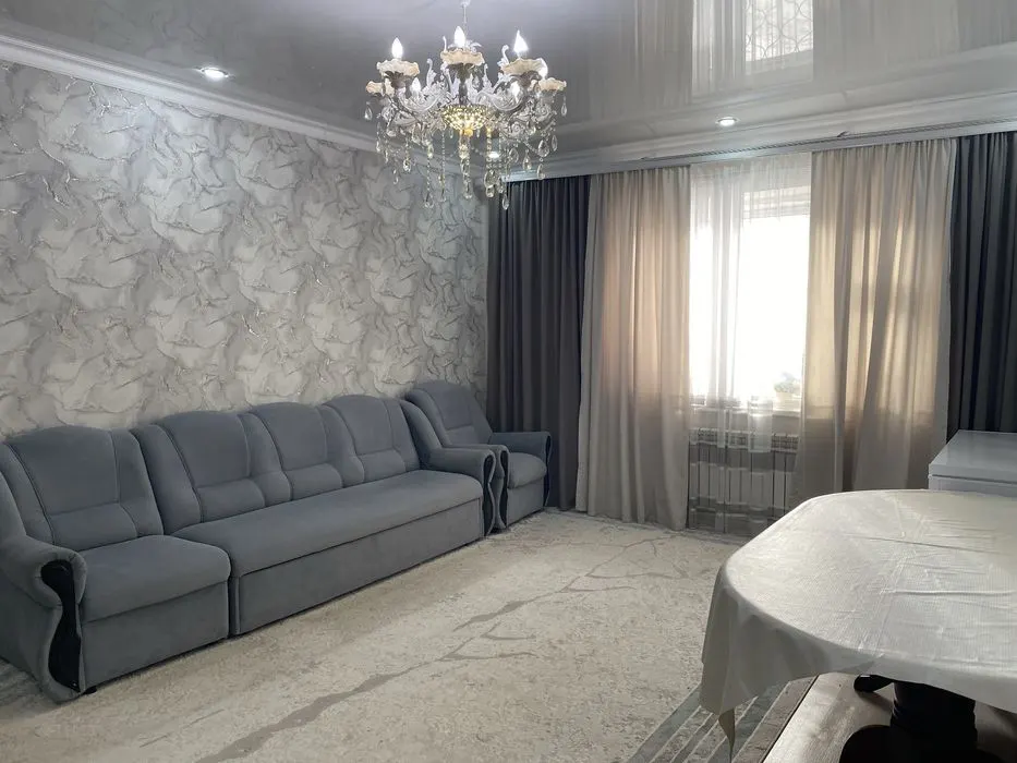 Сдаётся 2-комнатная квартира, 50 м², 3/4 этаж — Яшнабадский район