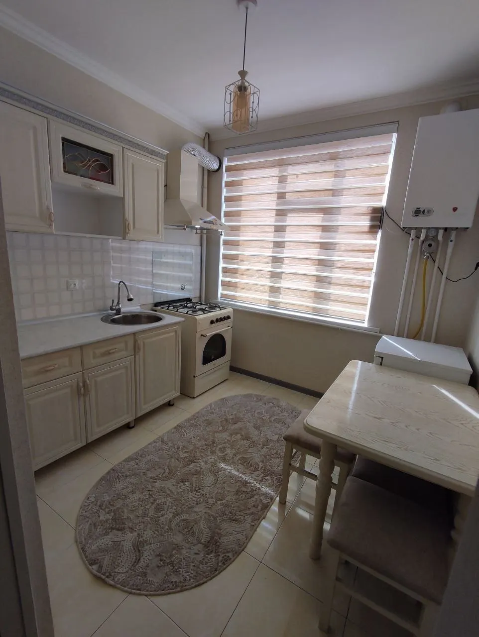 Ижарага берилади 1 хонали квартира, 33 м², 1/5 қават — Юнусобод тумани