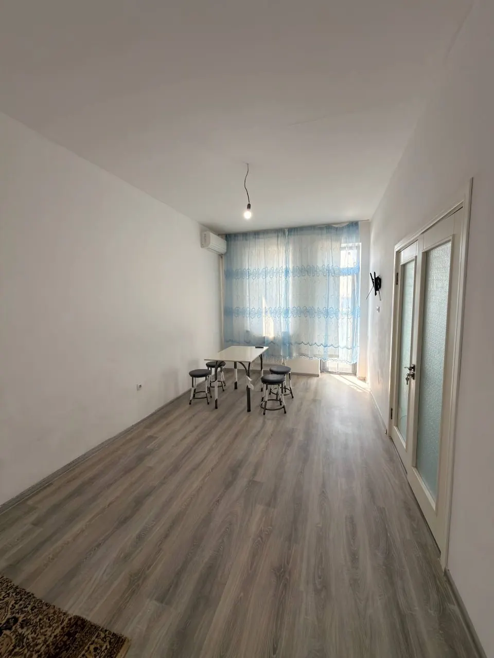 Продаётся 1-комнатная квартира, 37 м², 6/9 этаж — Яшнабадский район