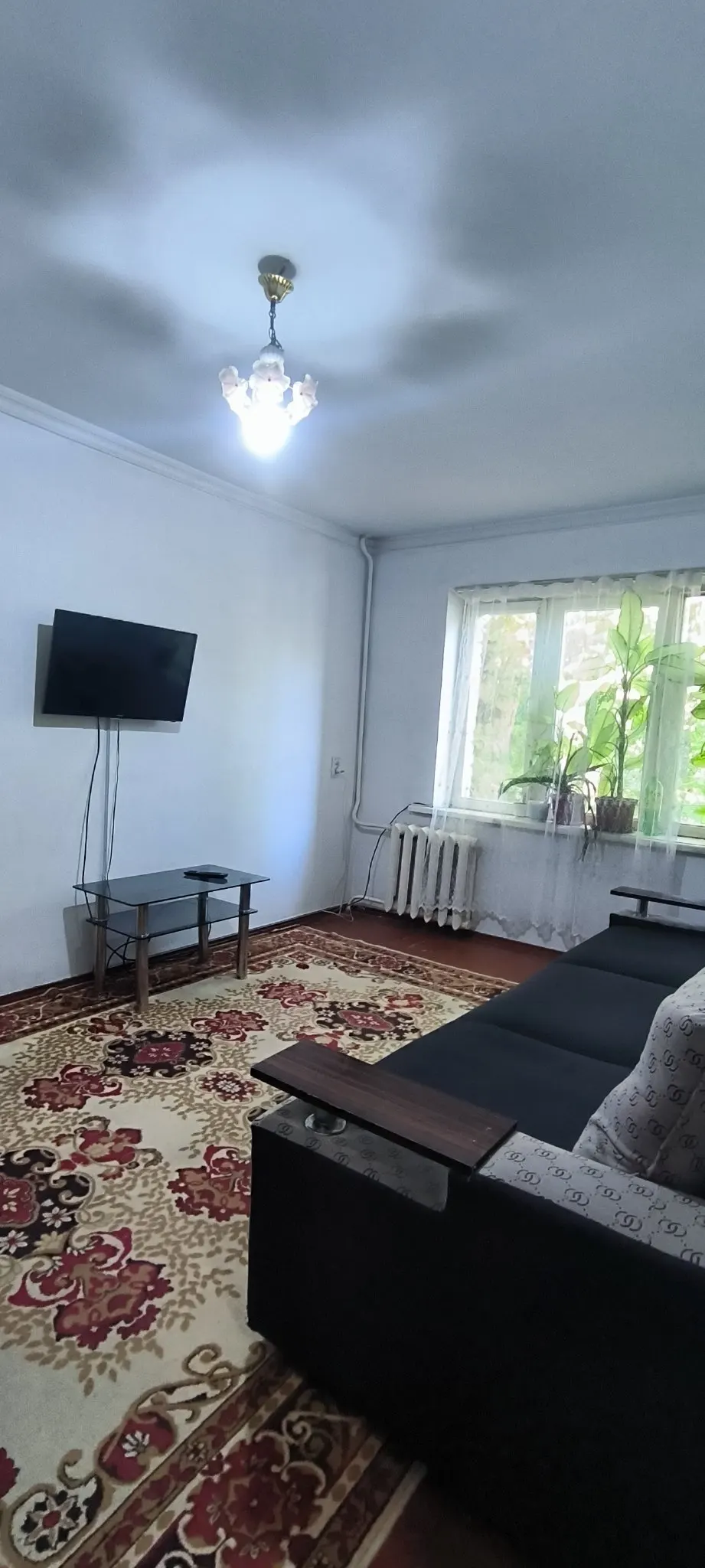 Сдаётся 1-комнатная квартира, 33 м², 3/4 этаж — Мирзо-Улугбекский район