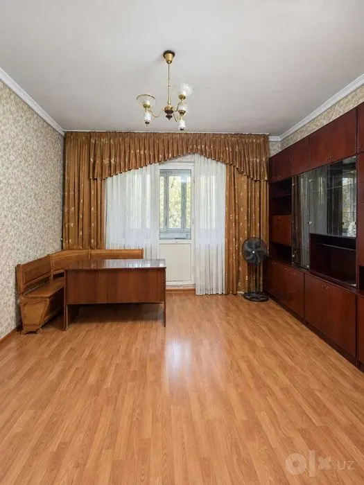 Ijaraga beriladi 2 xonali kvartira, 50 m², 3/9 qavat — Sergeli tumani