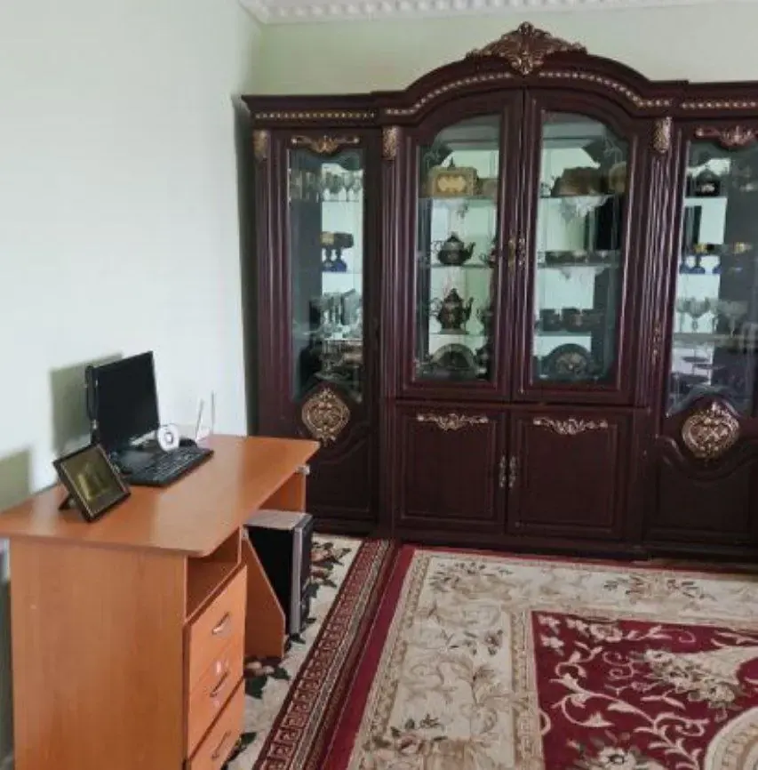 Сотилади 2 хонали квартира, 56.3 м², 8/9 қават — Мирзо Улуғбек тумани